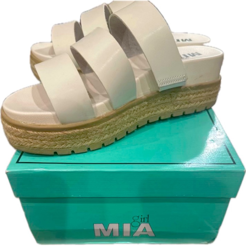 girl MIA ATANA Sandals